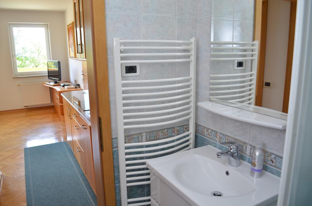 Apartment Brumec Bohinj Room photo